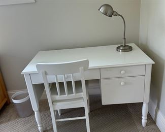 Childs Desk