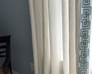 Custom Curtains