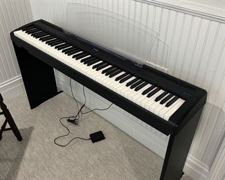 Yamaha Piano