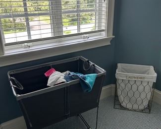 Laundry Hampers