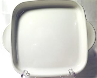 CORNINGWARE MW85 MICROWAVE PLATE