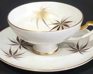 HC SELB HEINRICH CUP SAUCER