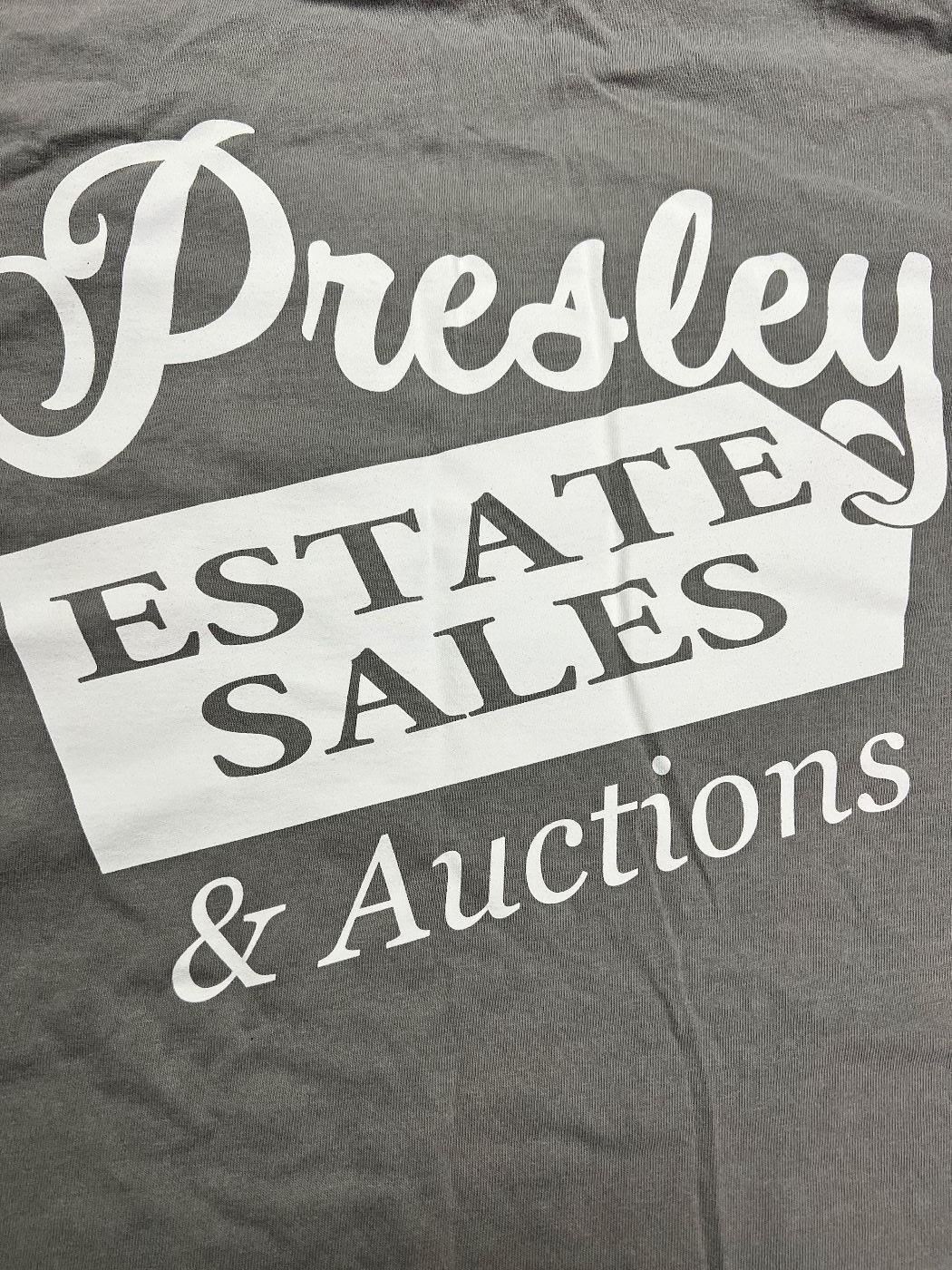 Online Estate Auction in Woodstock, AL starts on 8/2/2023