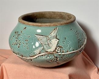 Pottery Bowl
