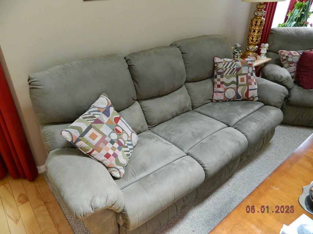 Nobil's Estate Sale in Joliet! starts on 8/11/2023