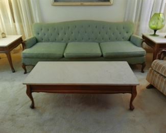 FRENCH PROVINCIAL FURNITURE