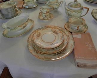NORITAKE CHINA