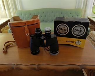 BINOCULARS