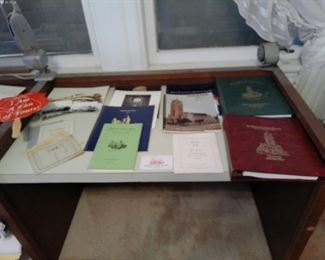 GALVESTON BOOKS: ST PATRICKS