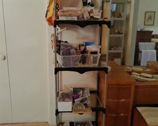 HOUSEHOLD AND PURSES