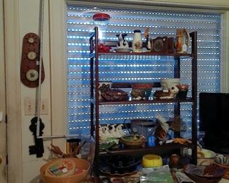 PLANTERS AND HOUSEHOLD