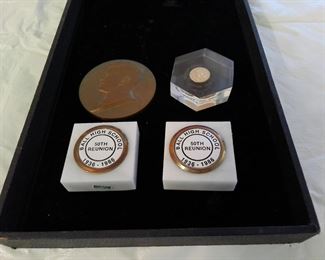 Ball High & Collectibles