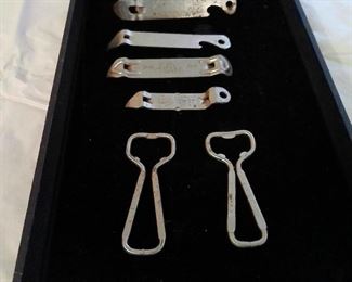 JAX, SOUTHERN SELECT, FALSTAFF & MORE