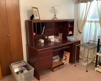 desk is still available