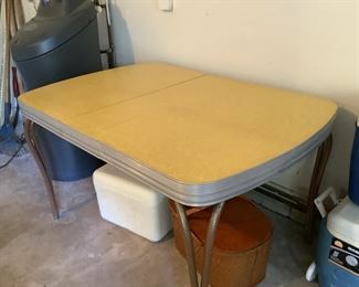 Table is still available