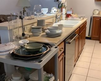 some items still available