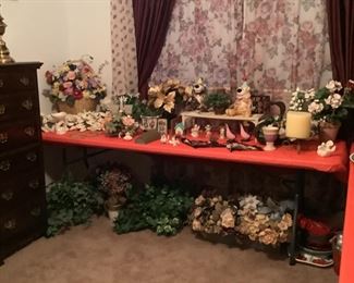 still have some items left