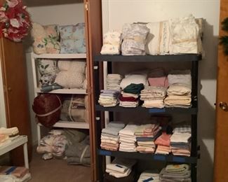 still have some bedding items