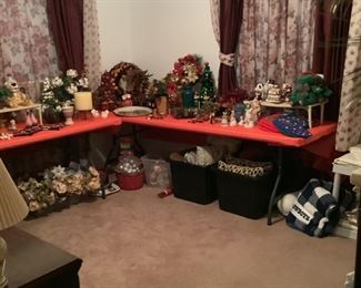 still have some items left