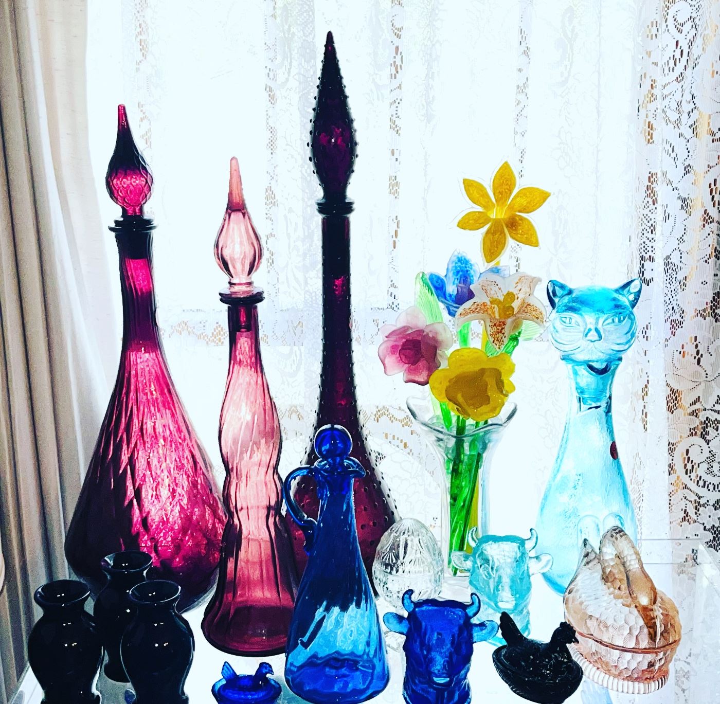 Fort Calhoun Estate Sale starts on 8/17/2023