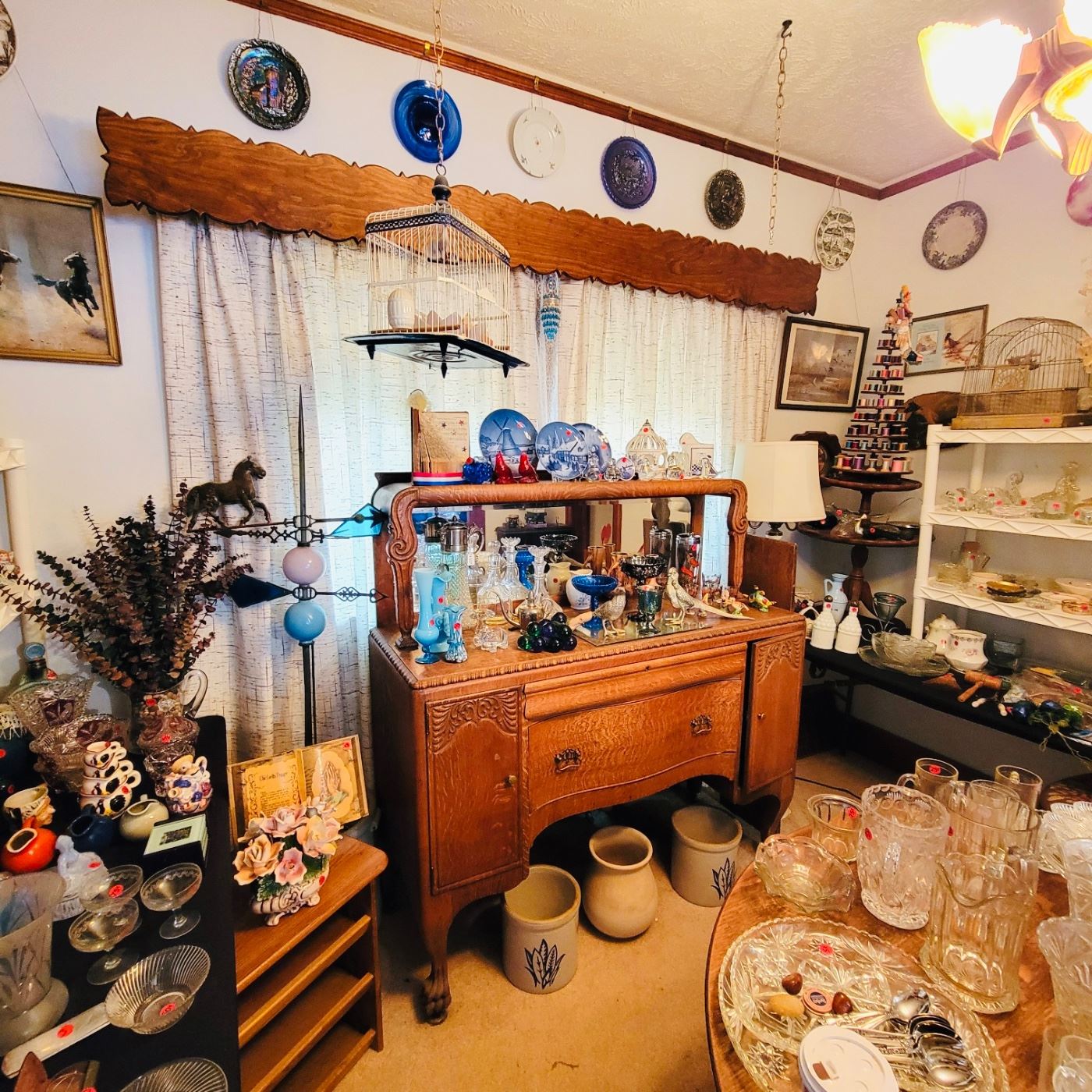 Fort Calhoun Estate Sale starts on 8/17/2023