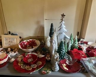 Christmas decorations