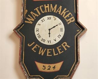 WALL HANGING MOVIE PROP