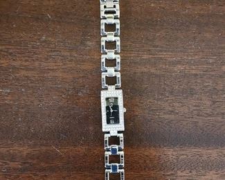 VINTAGE WOMAN'S WATCH