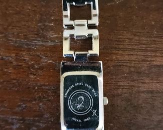 VINTAGE WOMAN'S WATCH