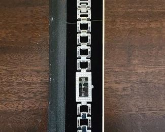 VINTAGE WOMAN'S WATCH