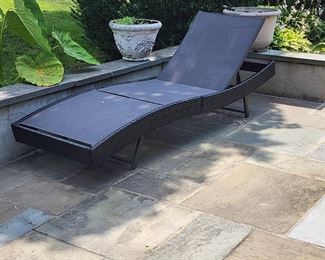 PATIO SUNBED BY PATIOJOY