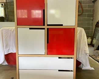 BLU DOT MODU LICIOUS CABINET