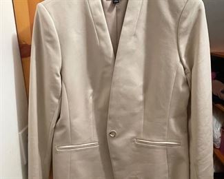 ANN TAYLOR JACKET