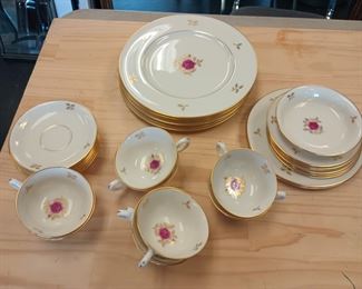 Lenox China