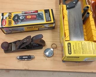miscellaneous tools