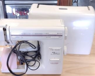 new home sewing machine