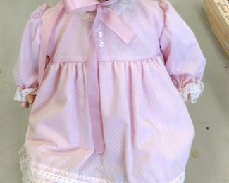 Ez horsman & Averill doll co  1941