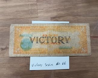  Philippine victory note