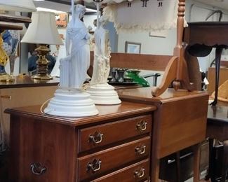 Hinkle Harris and more furniture