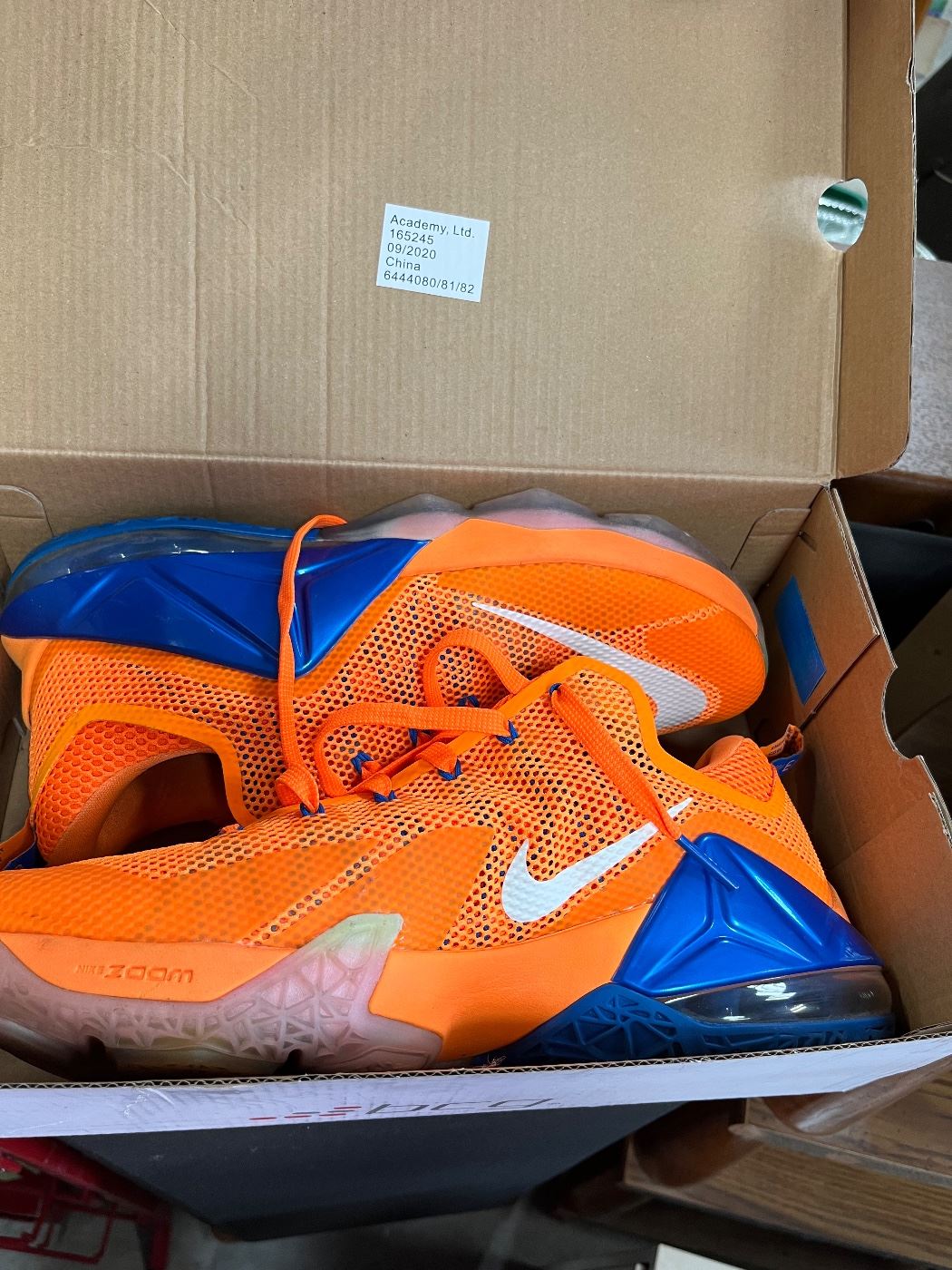 Estate sale in Dayton, TN starts on 8/12/2023