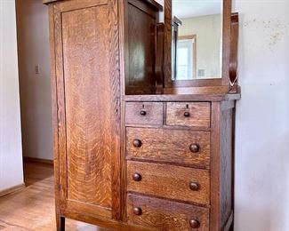 Antique Furniture