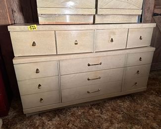 Vintage MCM Furniture