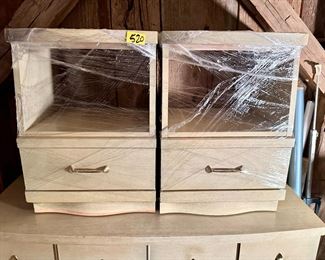 Vintage MCM Furniture