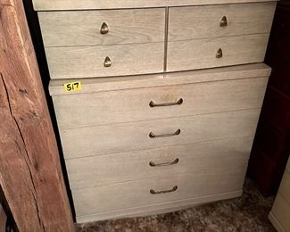 Vintage MCM Furniture