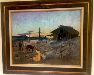 Attributed to Jack Swanson