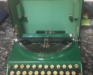 Vintage Remington