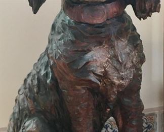 J. Chester Armstrong