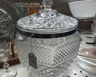 all glass majorly discounted 75% OFF