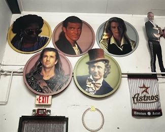 $150 each / About 3' each price FIRM 