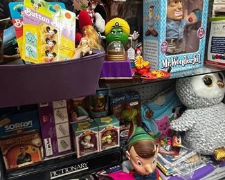 TOYS!!!!! ALL 75% OFF 